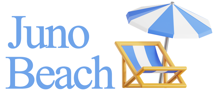 Juno Beach Condo